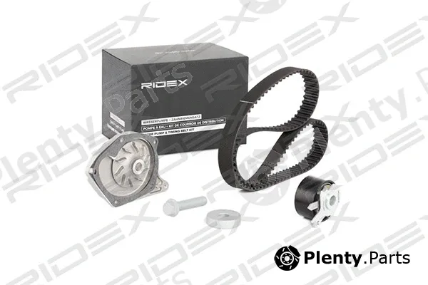 Ridex 3096W0013 — Water Pump & Timing Belt Kit