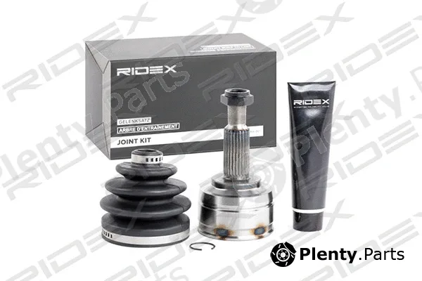 Ridex 5J0160 — Joint Kit, drive shaft