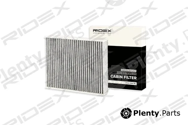 Ridex 424I0224 — Filter, cabin air