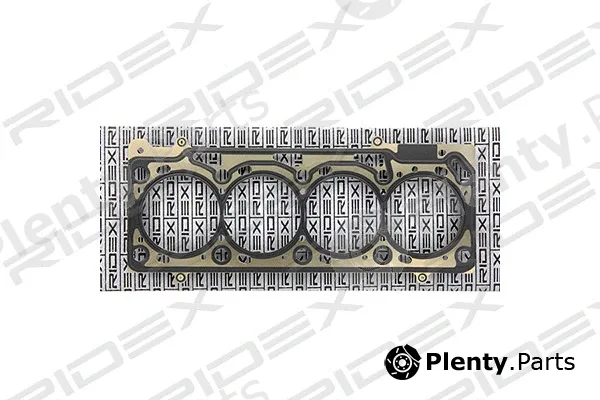 Ridex 318G0021 — Gasket, cylinder head
