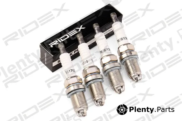 Ridex 686S0320 — Spark Plug