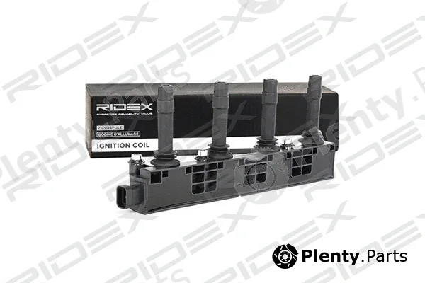 Ridex 689C0011 — Ignition Coil