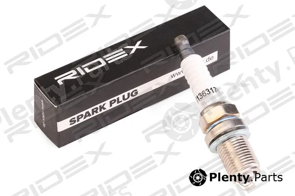 Ridex 686S0021 — Spark Plug