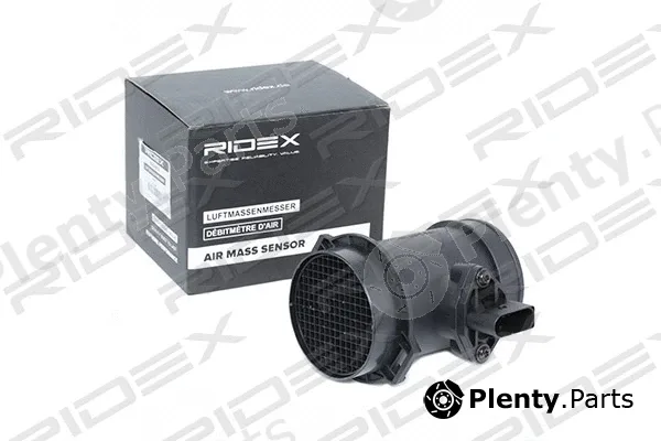 Ridex 3926A0166 — Mass Air Flow Sensor
