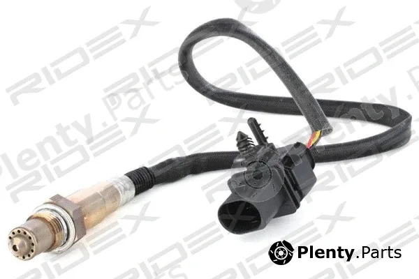 Lambda Sensor