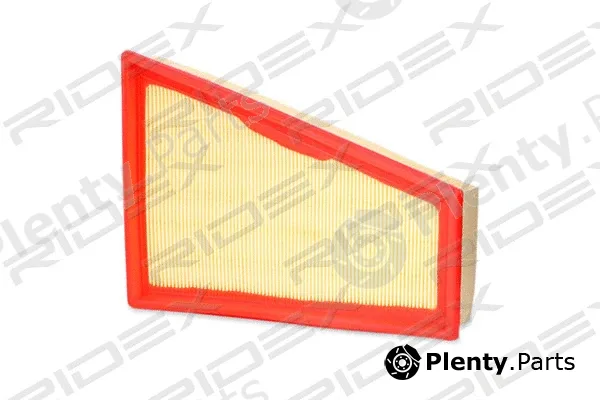 Ridex 8A0377 — Air Filter