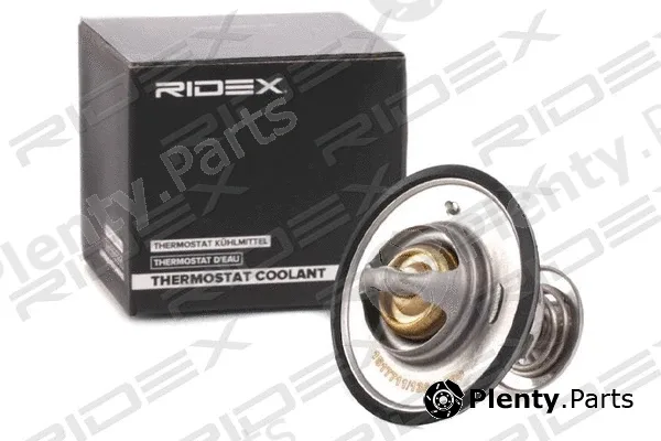Ridex 316T0021 — Thermostat, coolant