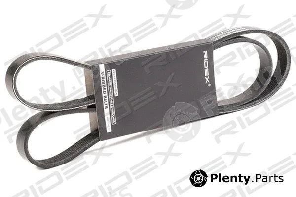 Ridex 305P0177 — V-Ribbed Belt