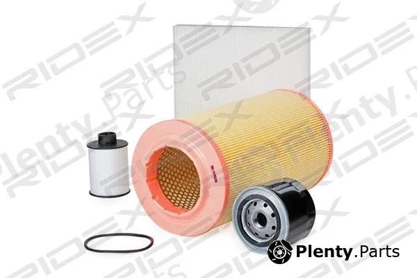 Ridex 4055F0175 — Filter Set