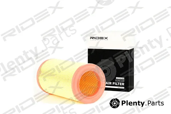 Ridex 8A0264 — Air Filter