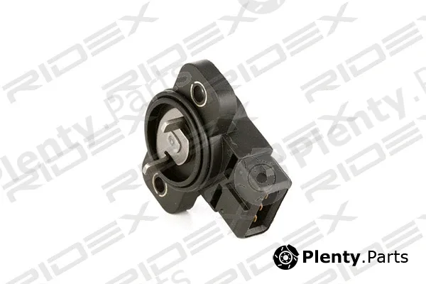 Ridex 3940T0017 — Sensor, throttle position
