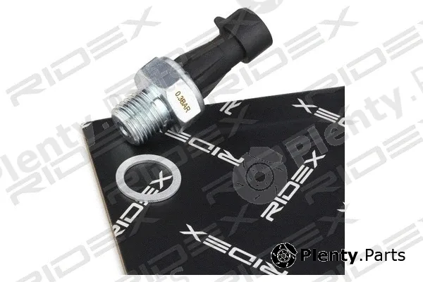 Ridex 805O0012 — Oil Pressure Switch