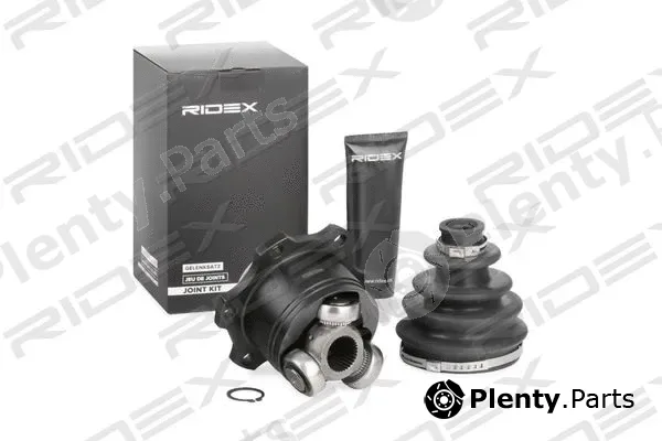 Ridex 5J0167 — Joint Kit, drive shaft