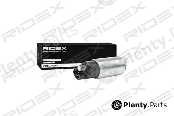 Ridex 458F0032 — Fuel Pump