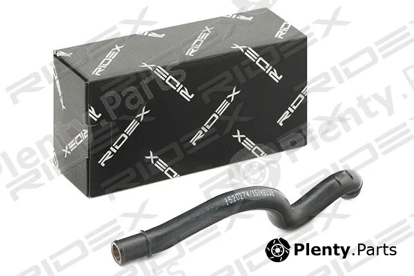 Ridex 1600H0014 — Hose, crankcase ventilation