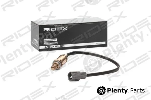 Ridex 3922L0123 — Lambda Sensor