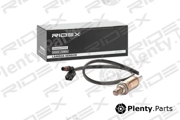 Ridex 3922L0157 — Lambda Sensor