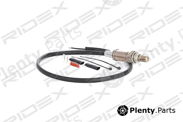 Ridex 3922L0228 — Lambda Sensor