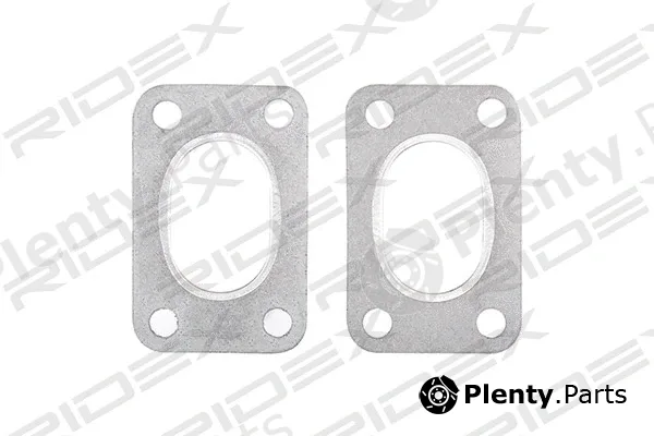 Ridex 27G0022 — Gasket, exhaust manifold