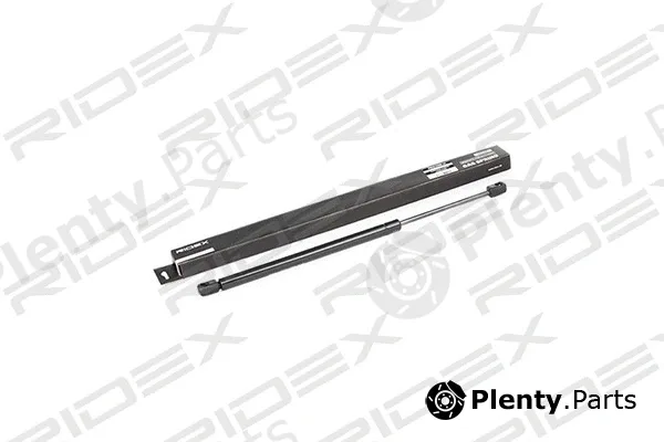 Ridex 219G0016 — Gas Spring, boot/cargo area