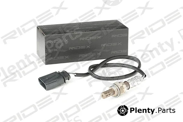 Ridex 3922L0208 — Lambda Sensor