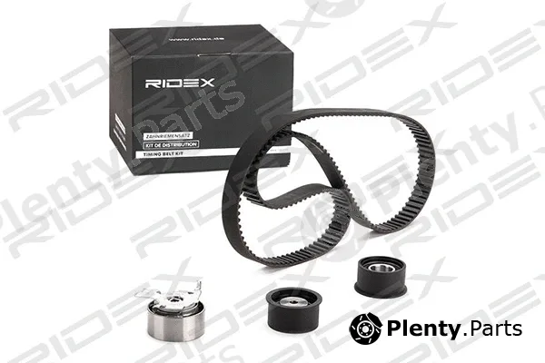 Ridex 307T0133 — Timing Belt Kit