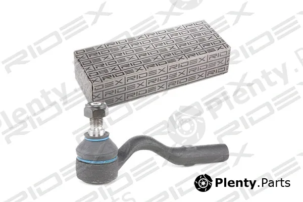 Ridex 914T0049 — Tie Rod End