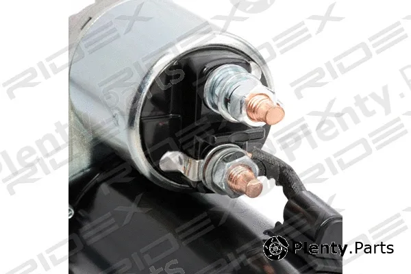 Ridex 2S0066 — Starter
