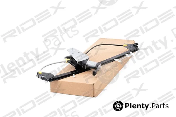 Ridex 1561W0122 — Window Regulator