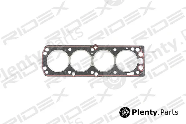Ridex 318G0117 — Gasket, cylinder head