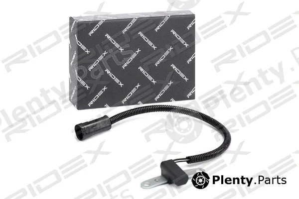 Ridex 833C0173 — Sensor, crankshaft pulse