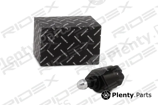 Ridex 1298I0006 — Idle Control Valve, air supply