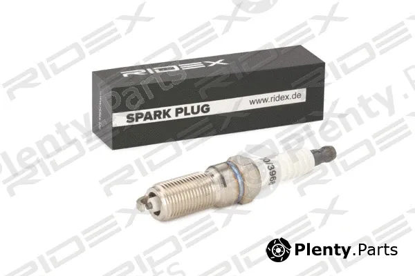 Ridex 686S0017 — Spark Plug