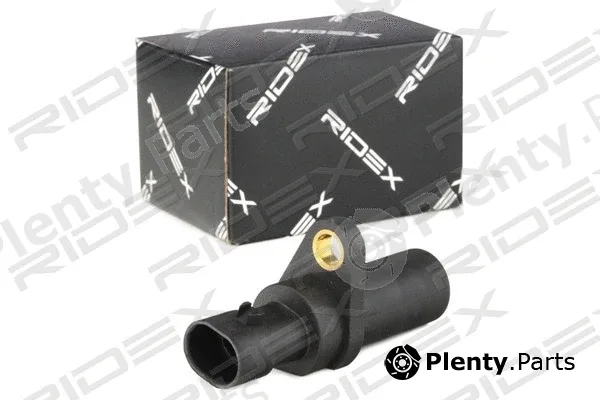 Ridex 833C0180 — Sensor, crankshaft pulse