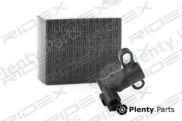 Ridex 833C0081 — Sensor, crankshaft pulse