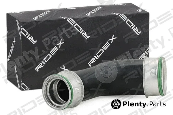 Ridex 3314C0073 — Charge Air Hose