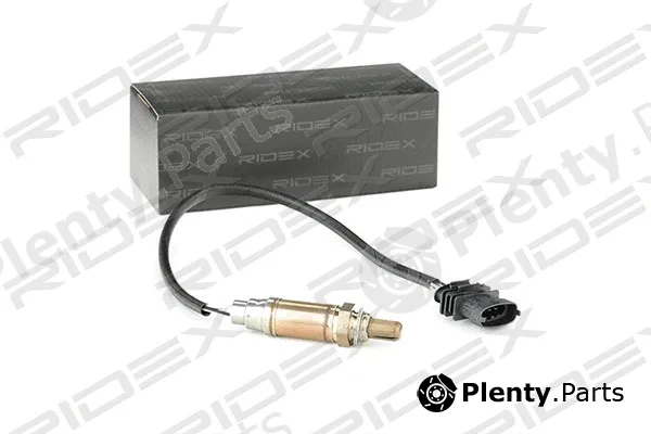 Ridex 3922L0013 — Lambda Sensor