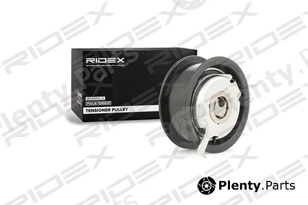 Ridex 308T0005 — Tensioner Pulley, timing belt