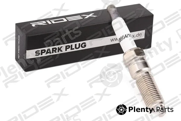 Ridex 686S0129 — Spark Plug