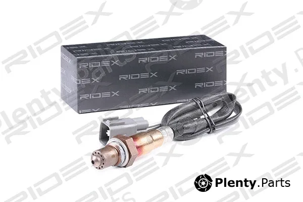 Ridex 3922L0138 — Lambda Sensor