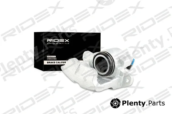Ridex 78B0246 — Brake Caliper
