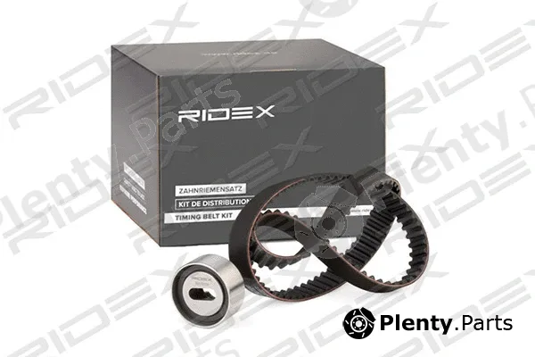 Ridex 307T0145 — Timing Belt Kit