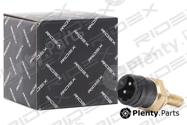 Ridex 830C0082 — Sensor, coolant temperature
