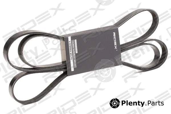 Ridex 305P0328 — V-Ribbed Belt