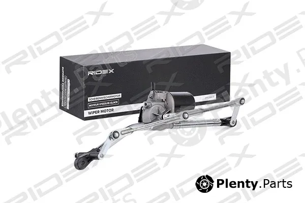 Ridex 300W0019 — Window Cleaning System