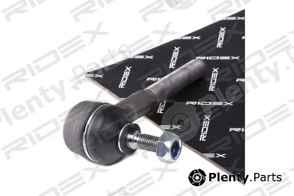 Ridex 914T0395 — Tie Rod End