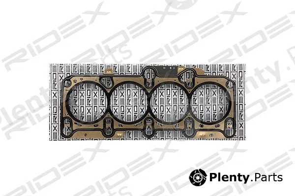 Ridex 318G0136 — Gasket, cylinder head