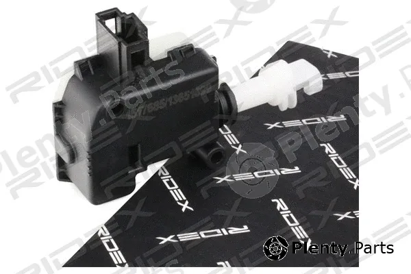 Ridex 791C0002 — Actuator, central locking system