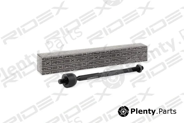 Ridex 51T0109 — Inner Tie Rod