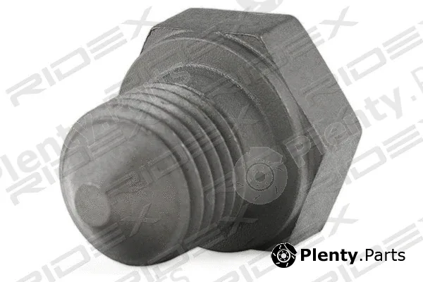 Ridex 593D0008 — Screw Plug, oil sump